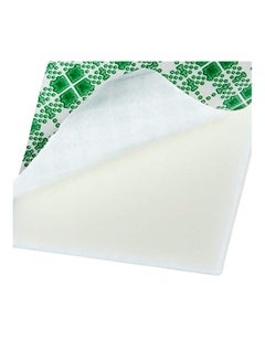 3M 16-Piece Heavy Duty Mounting Squares White  - Image 3
