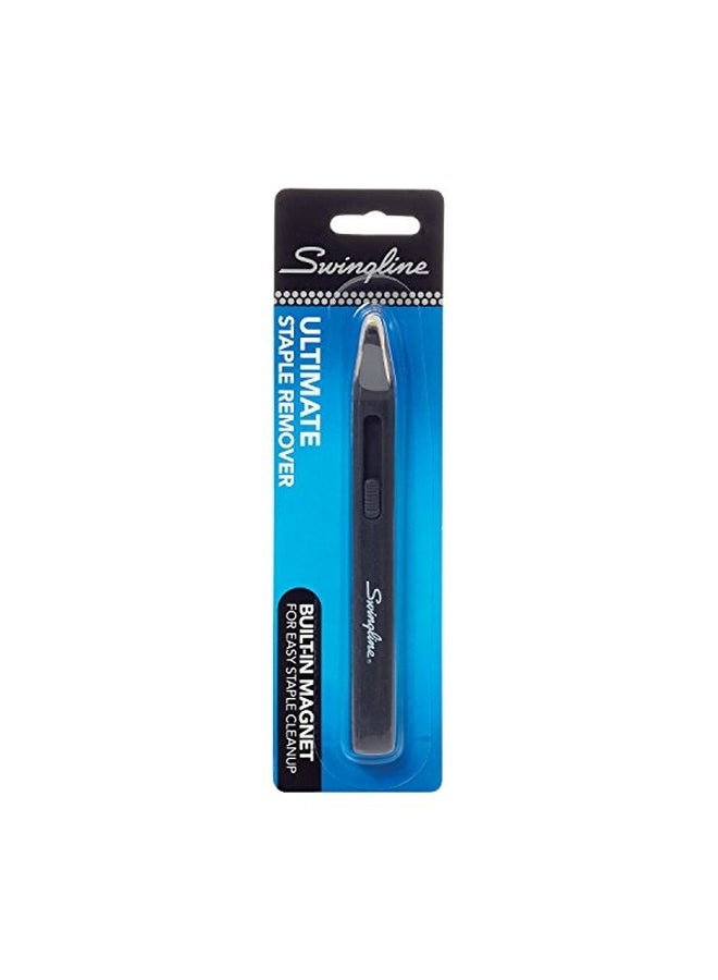 Swingline Ultimate Staple Remover Black - Image 3