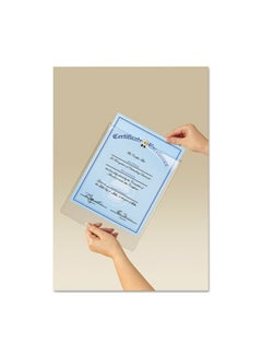 Scotch  6-Piece Display Pocket Clear  - Image 3