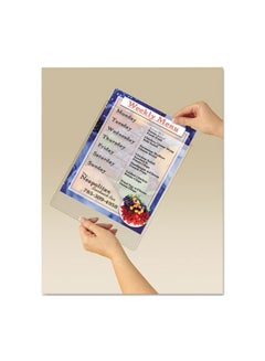 Scotch  6-Piece Display Pocket Clear  - Image 4