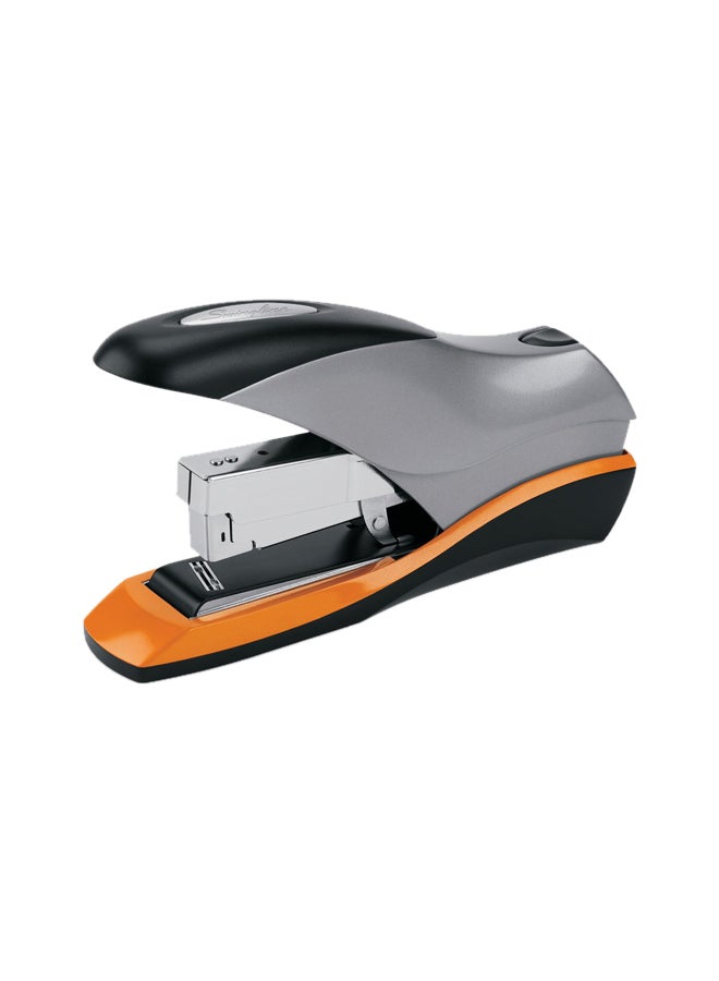 سوينج لين دباسة أوبتيما 70 رمادي/ أسود/ برتقالي - Image 1