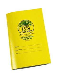 Rite in the Rain Rite In The Rain All Weather Stapled Notebook  - Image 1