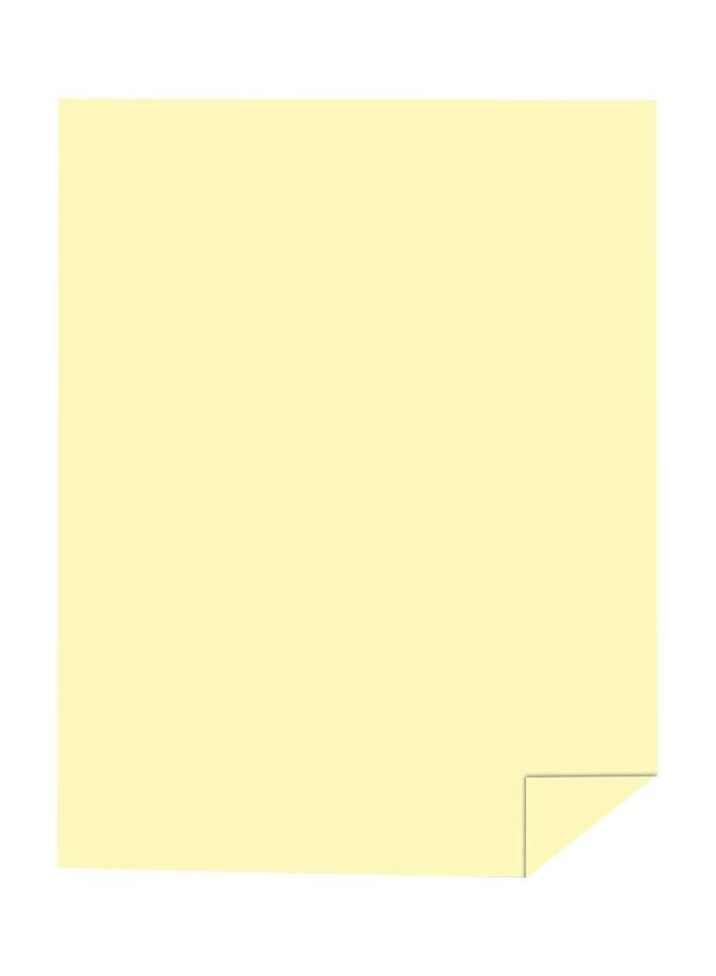 Hammermill 500-Piece Colored Printer Paper  - Image 1