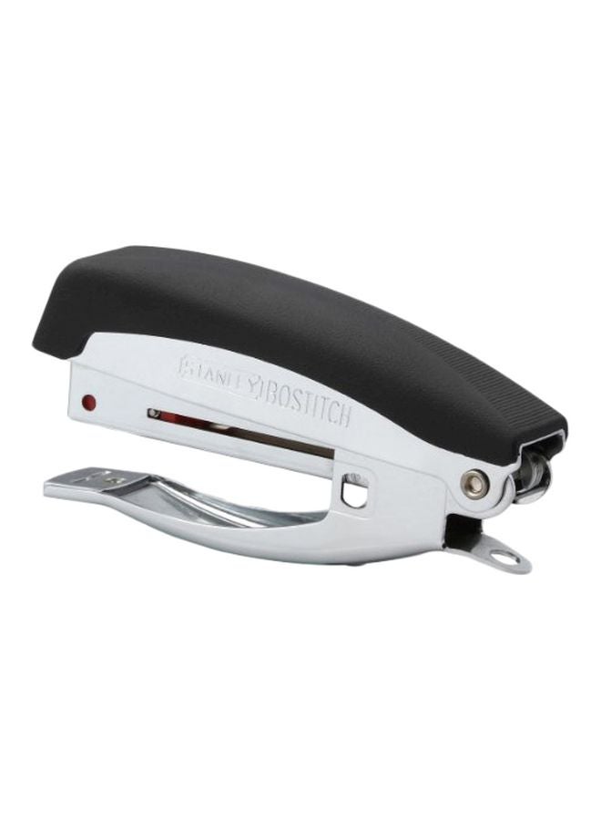 بوستيتش أوفيس دباسة محمولة باليد مع فتحة مثبتة أسود /كروم - Image 1