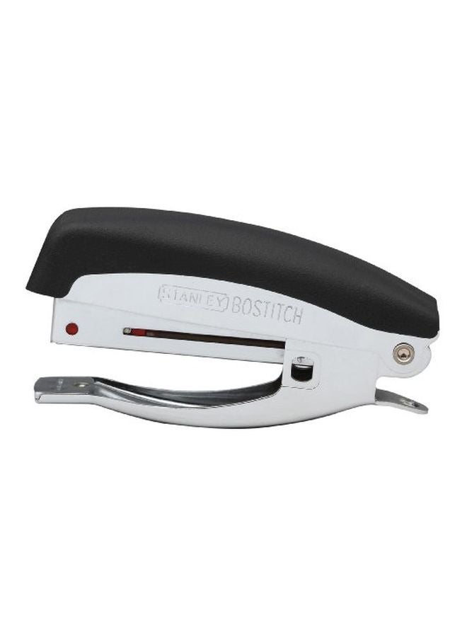 بوستيتش أوفيس دباسة محمولة باليد مع فتحة مثبتة أسود /كروم - Image 2