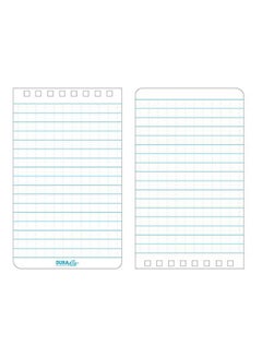 Rite in the Rain Universal Pattern Spiral Notebook White  - Image 2