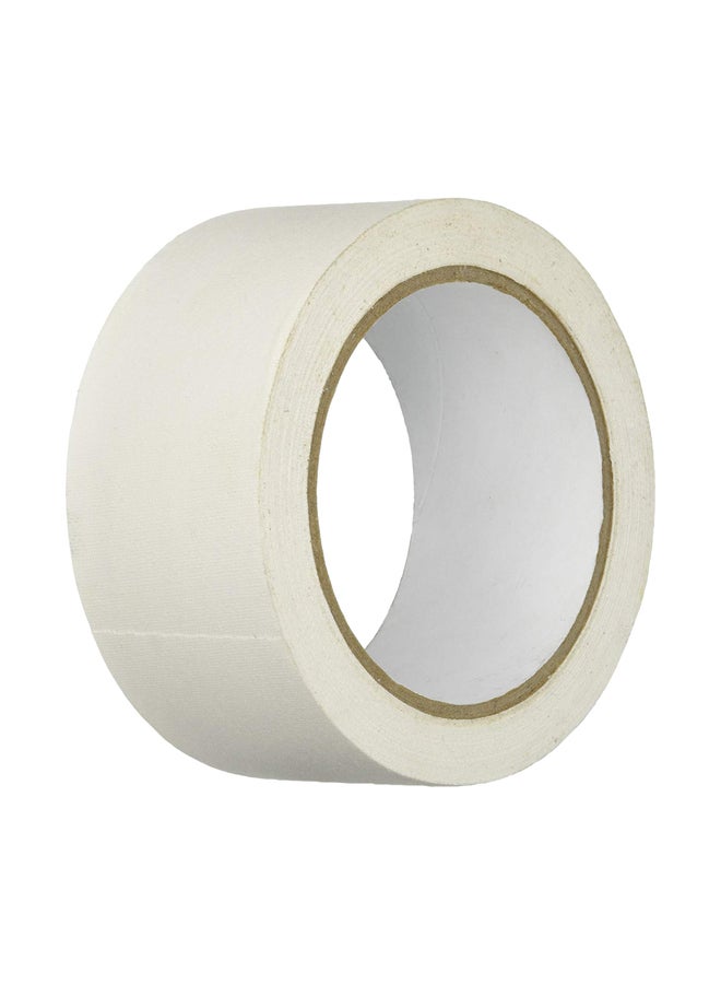 Lineco Self Adhesive Book Repair Tape White 