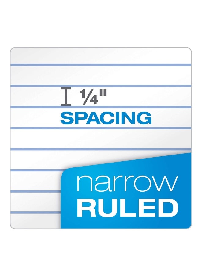 TOPS 12-Piece Writing Pad Set - Legal White  - Image 4