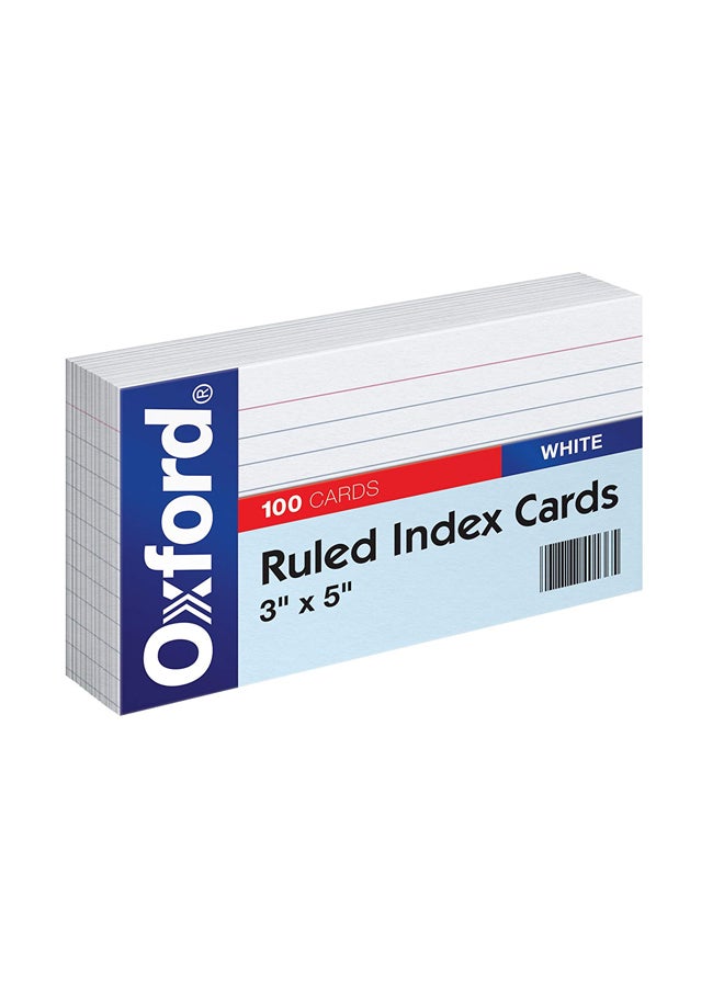 100-Piece Ruled Index Card - v1552923632/N22189024A_1