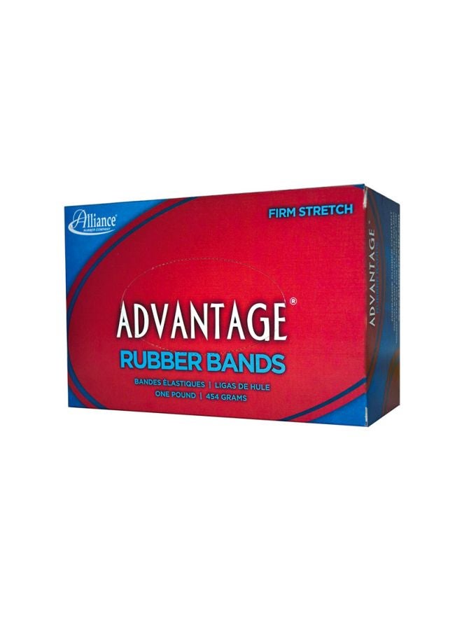 320-Piece Advantage Rubber Band Beige - v1552923632/N22189131A_1