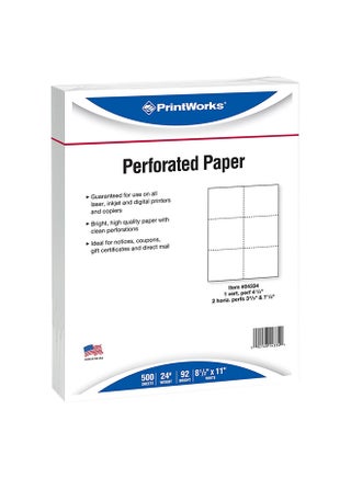 500-Sheets Perforated Paper - v1552923642/N22189048A_1