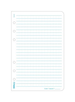 Rite in the Rain Waterproof Loose Leaf Paper 