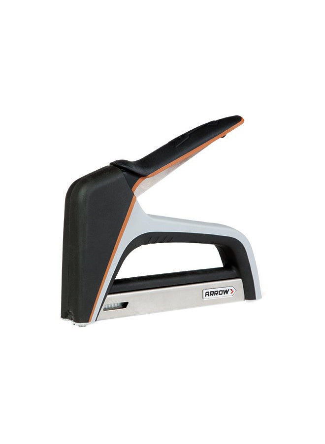 T25X Wire Mate Stapler Black/Grey/Silver
