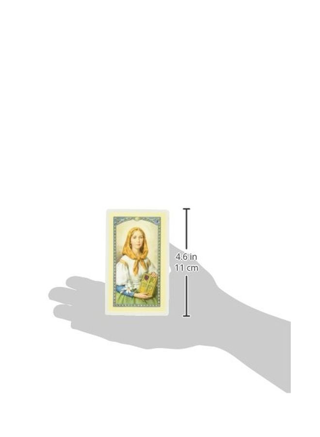 Hirten Decorative Greeting Card - Image 2