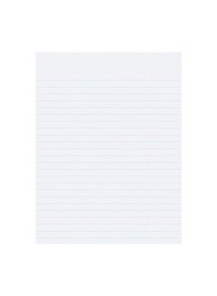 Pacon Corporation 500-Piece Composition Paper Set 