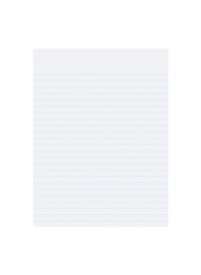 Pacon Corporation 500-Piece Composition Paper Set 