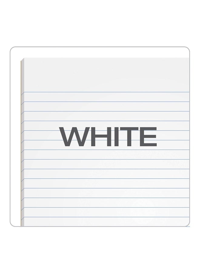TOPS 12-Piece Writing Pad Set - Legal White  - Image 5