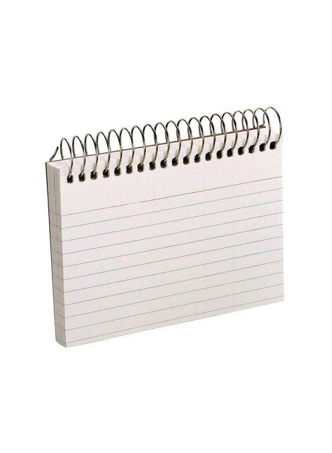 50-Piece Ruled Index Card Set - v1552923705/N22189237A_1