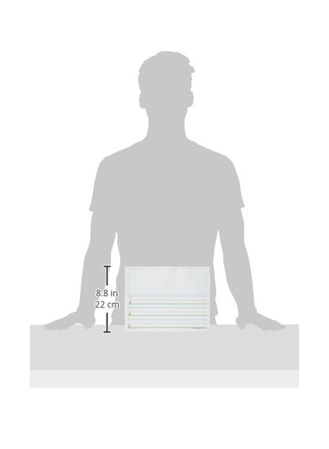 Teacher Created Resources 360-Piece Story Paper Set  - Image 3