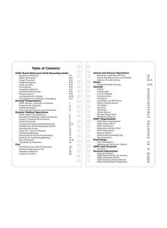 Rite in the Rain Weatherproof Field Operating Guide Notebook Yellow  - Image 3