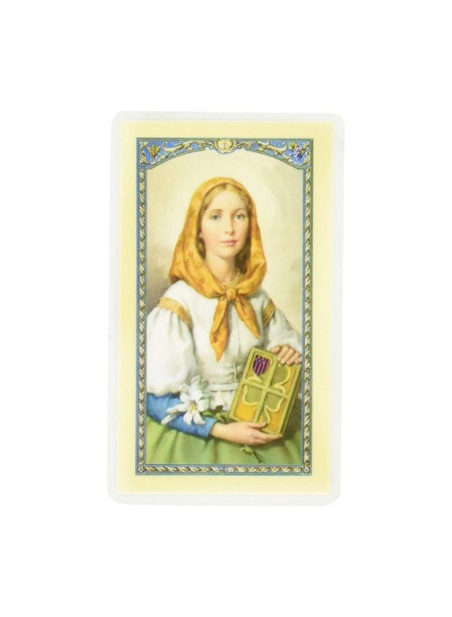 Hirten Decorative Greeting Card - Image 1
