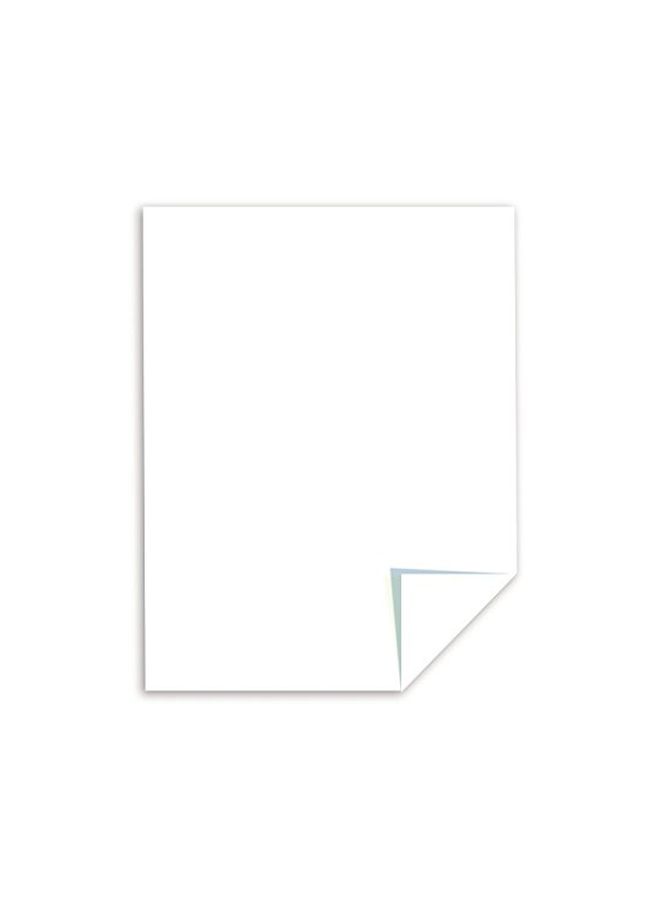 Southworth 500-Piece Ruled Business Paper Set  - Image 3