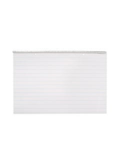 School Smart Smart Chart Paper Pad White 