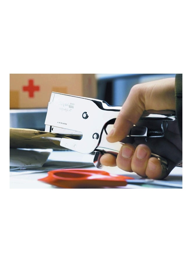 Rapid Classic Staple Plier Silver - Image 2