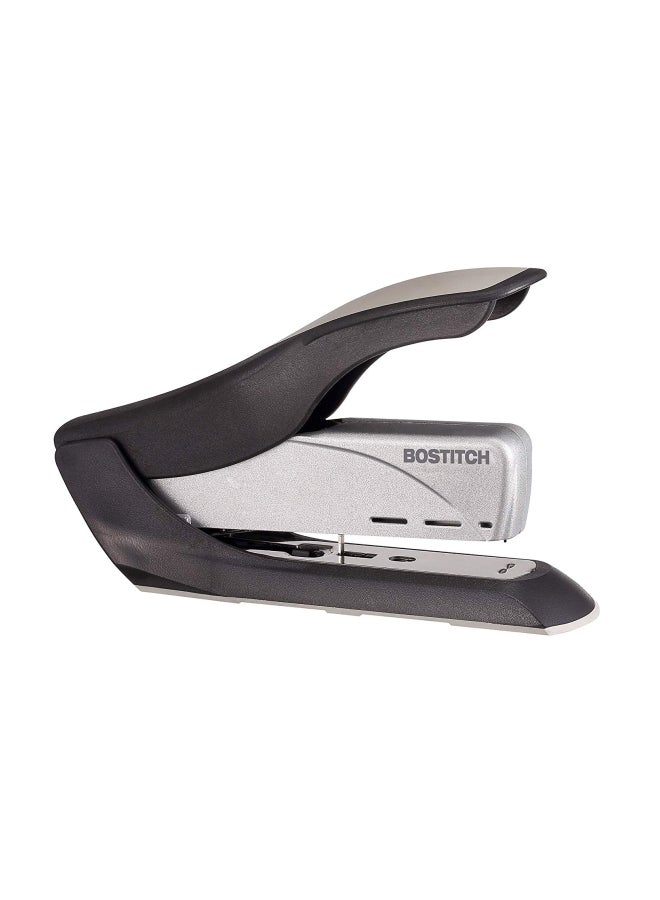 PaperPro - Desktop Stapler Black/Silver - Image 1