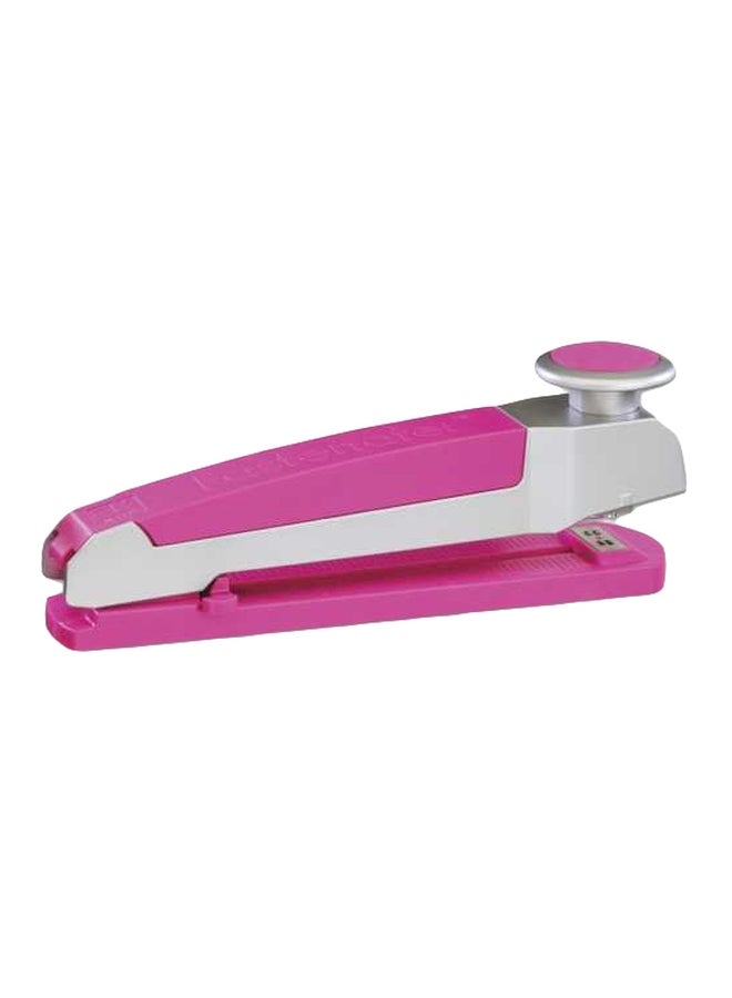 Fastenater Decorative Stapler Pink/Silver