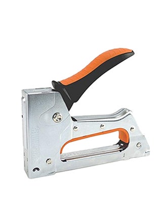 Light Duty Stapler Silver/Black/orange - v1552923775/N22189419A_1