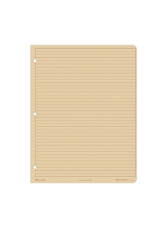 Rite in the Rain 100-PieceWeatherproof Loose Leaf Sheet Brown 