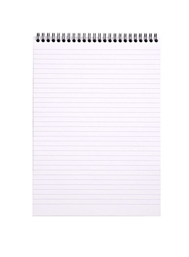 Classic Notepad Wirebound White - v1552923811/N22189737A_3