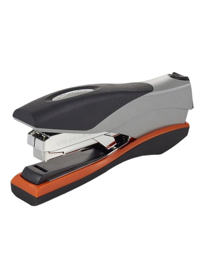 سوينج لين دباسة أوبتيما ممتازة رمادي/ أسود/ برتقالي - Image 1