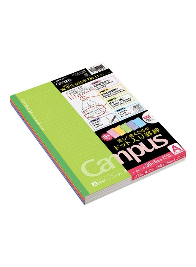 هوم أوفيس دفتر ملاحظات كوكويو كامبس - Image 1