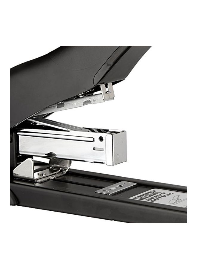 Rapid Eco HD Heavy-Duty Stapler Black - Image 2