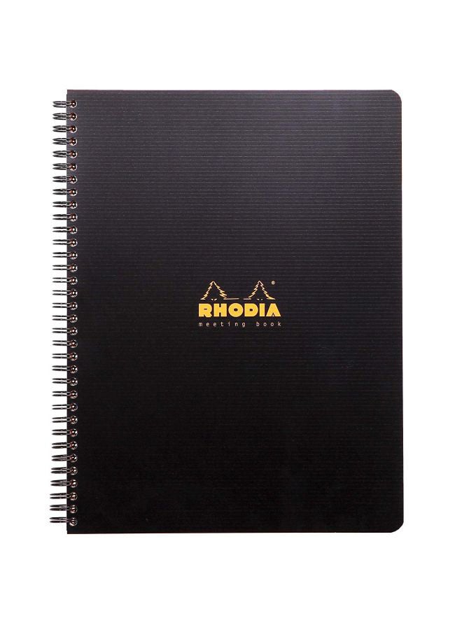 Meeting Notebook Black - v1552923878/N22190010A_1