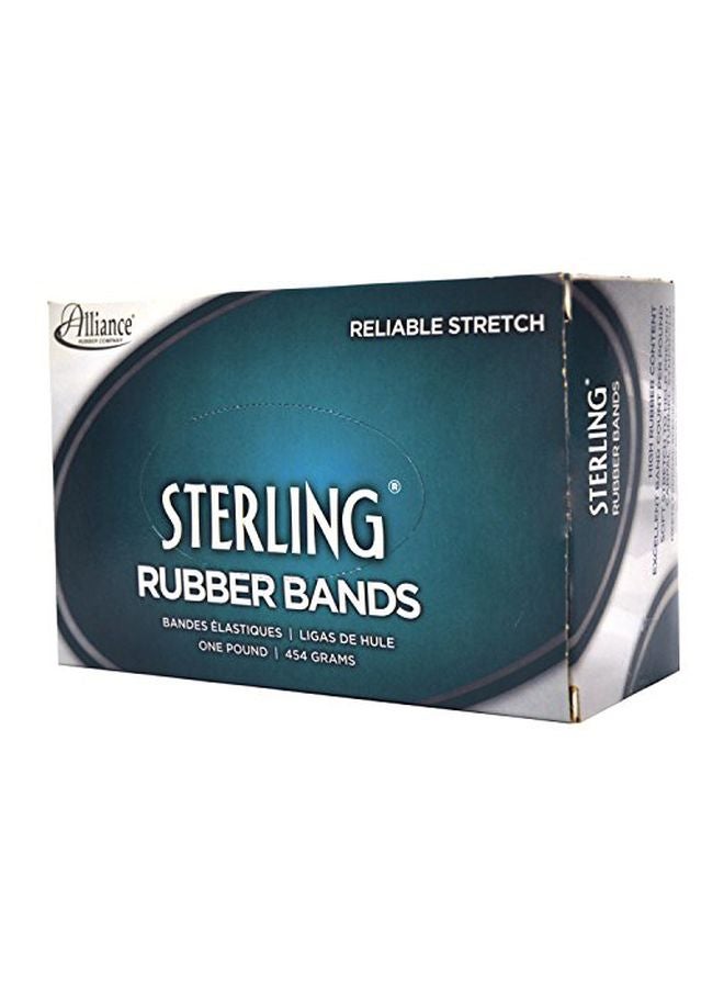 2400-Piece Sterling Rubber Bands Beige - v1552923892/N22189845A_1