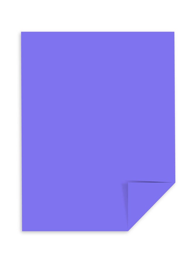 نينا 500 قطعة من أوراق ملونة - Image 2