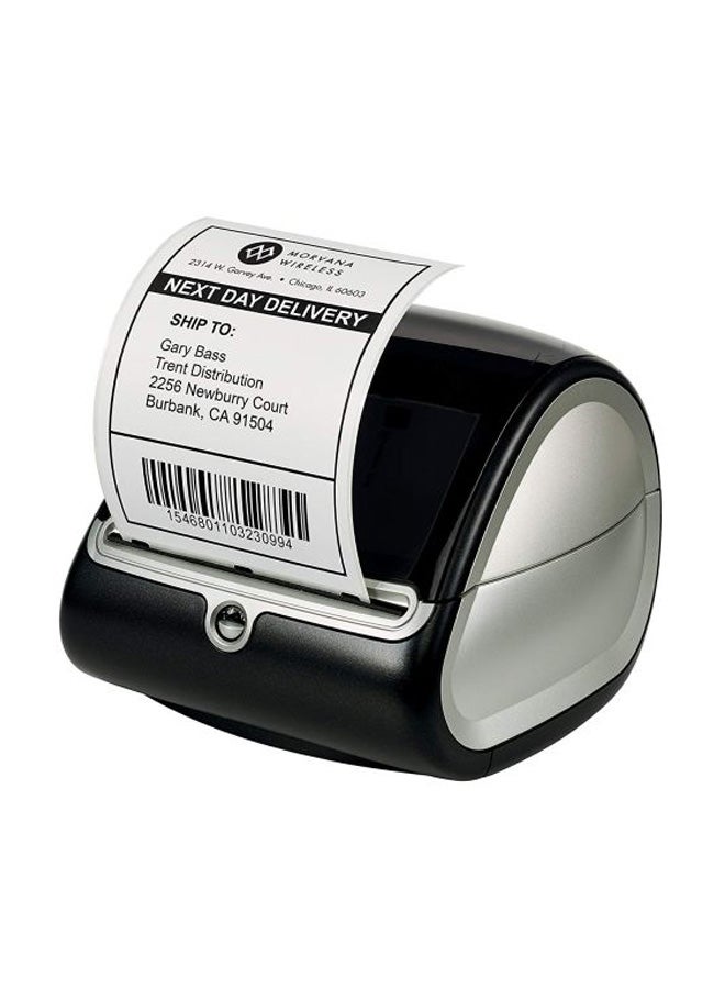 AVERY - 880-Piece Permanent Adhesive Customizable Address Labels White - Image 1