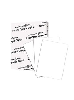 Accent 500-Sheet Opaque Paper  - Image 1