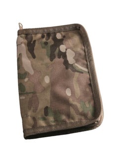 Rite in the Rain Notebook Cover Green/Brown  - Image 1