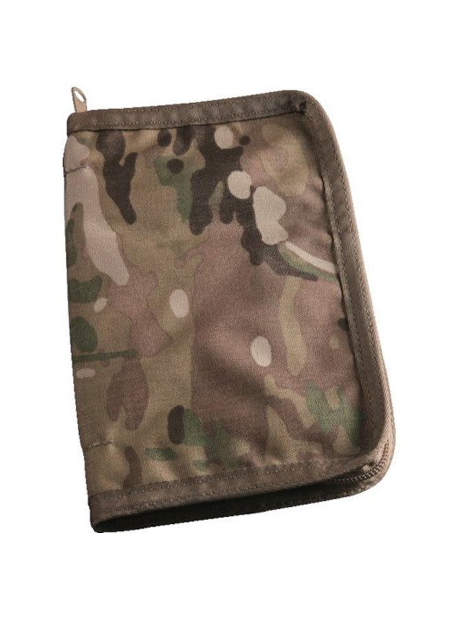 Rite in the Rain Notebook Cover Green/Brown  - Image 1