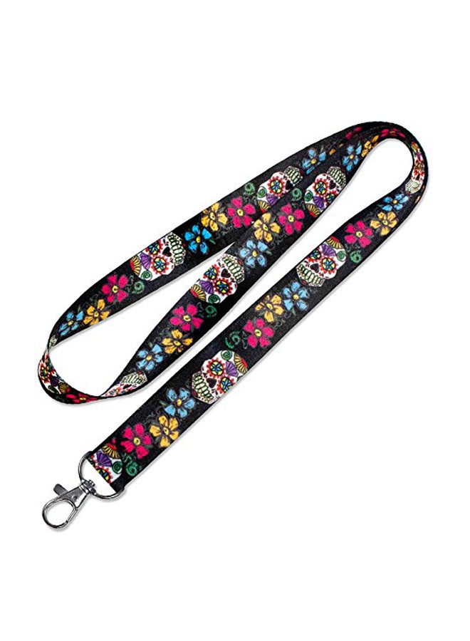 Lanyard With Swivel Snap Multicolour - v1552923991/N22190217A_1