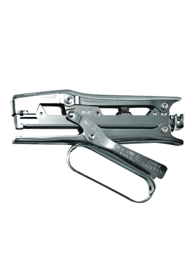 Clipper Plier Stapler Silver - v1552924036/N22190618A_1