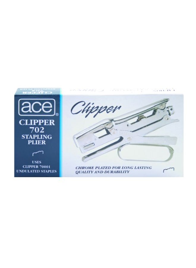 Clipper Plier Stapler Silver - v1552924044/N22190618A_2