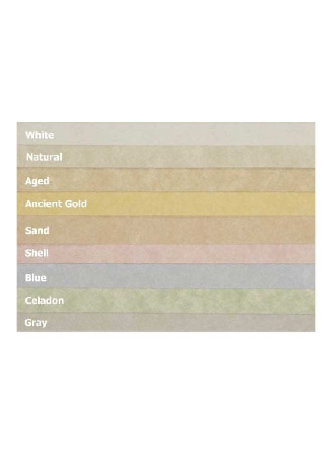 Neenah Astroparche 250-Piece Parchment Card Stock - Image 2