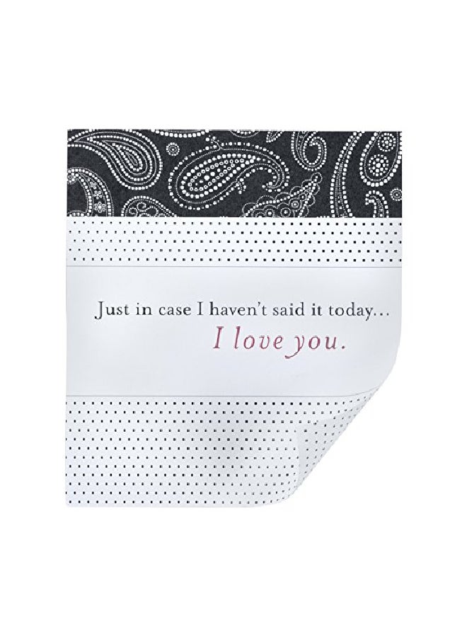 Dayspring - 32-Piece Mr. Love Affirmation Note Set - Image 1