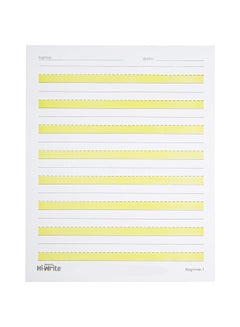 Abilitations 100-Piece Level 2 Intermediate Paper 