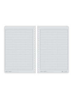 Rite in the Rain All Weather Side Spiral Notebook Black/Grey  - Image 3